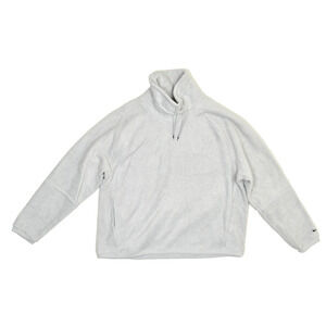 Nike Therma-FIT Cowl Neck Pullover Sweatshirt Women's Size XL Super Soft